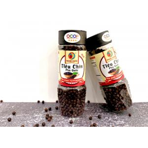 Tiêu Chín Phú Quốc 120gr Thanh Quốc